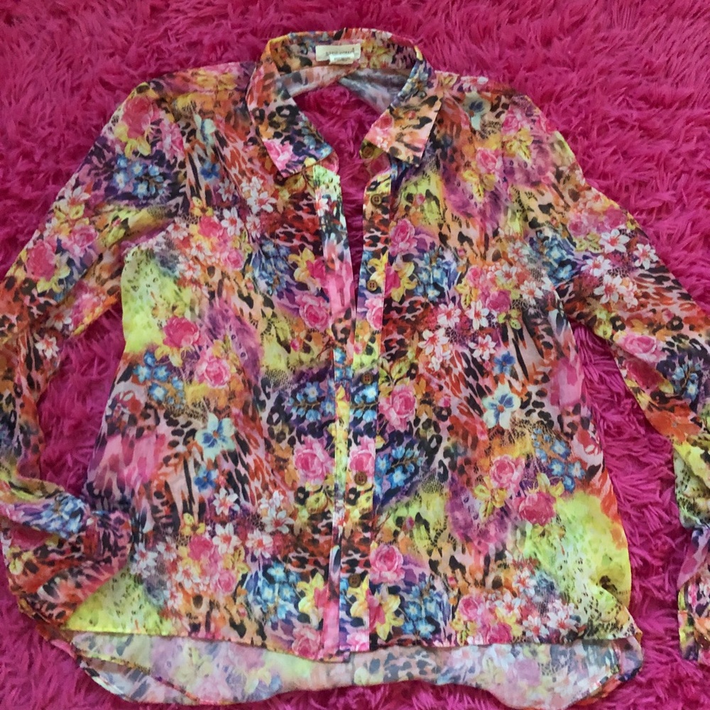 Blouse